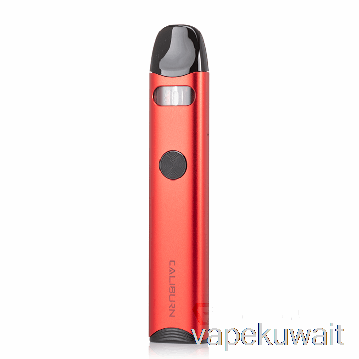 Uwell Caliburn A3 15W Pod System ريد فيب الكويت